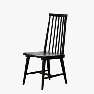Aria Dining Side Chair - Windsor Style