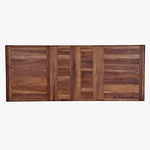 Belmont 5 PC Gathering Height Dining Set