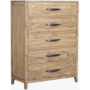 Belgium 5 Drawer Chest