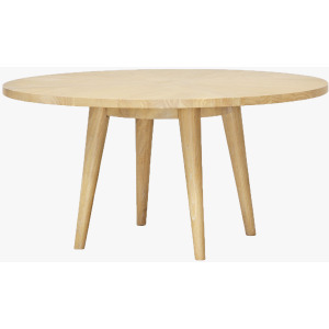 Aria Dining Round Table