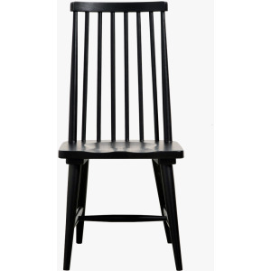 Aria Dining Side Chair - Windsor Style