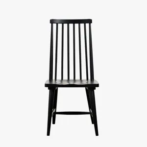 Aria Dining Side Chair - Windsor Style