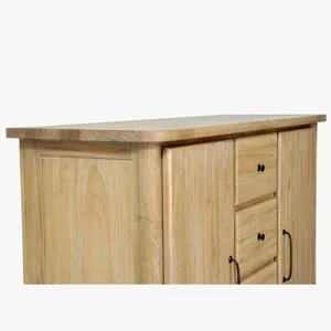 Aria Bedroom Door Chest
