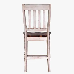 Belmont Dining Bar Stool