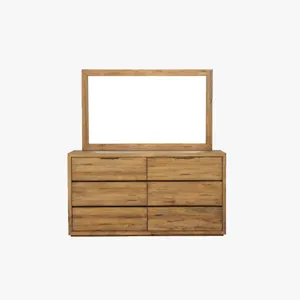 La Jolla 6 Drawer Dresser