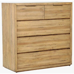 La Jolla Mule Chest