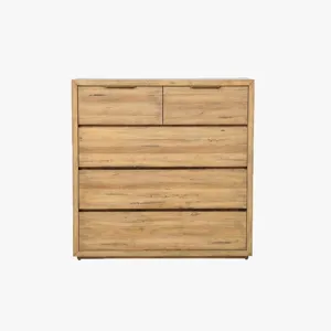 La Jolla Mule Chest