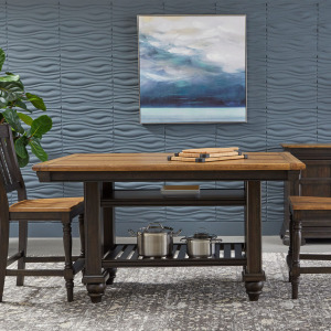 Grand Louie Dining Gathering Table