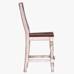Belmont Dining Bar Stool