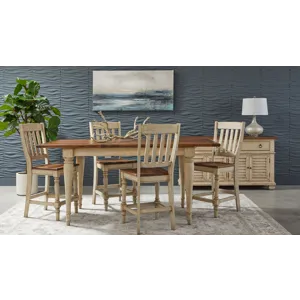 Belmont Dining Bar Stool