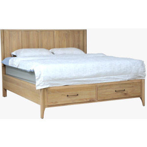 Aria Bed