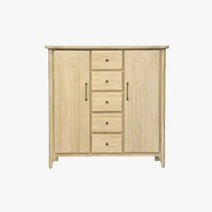 Aria Bedroom Door Chest