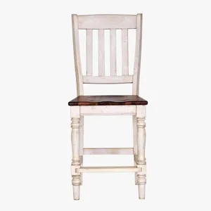 Belmont 5 PC Gathering Height Dining Set