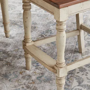 Belmont Dining Bar Stool