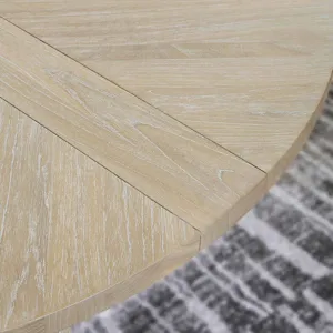 Aria Dining Round Table