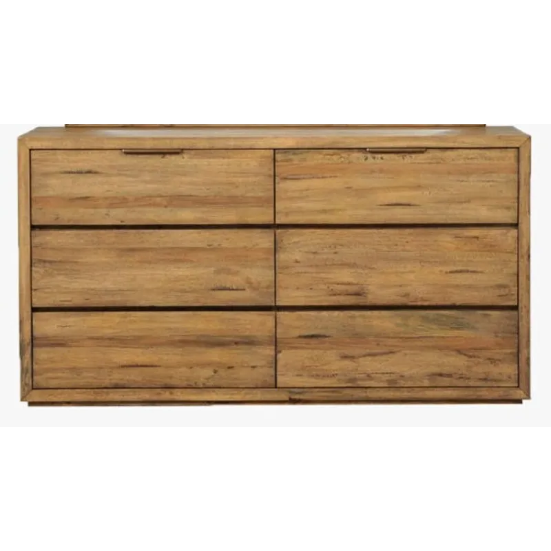 La Jolla 6 Drawer Dresser
