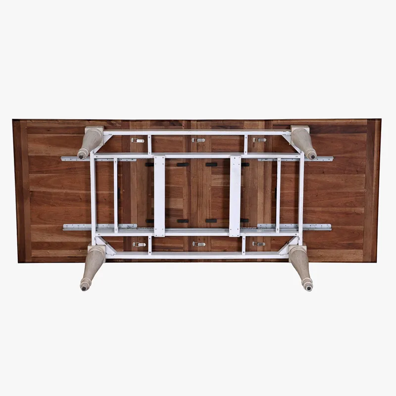 Belmont 5 PC Gathering Height Dining Set
