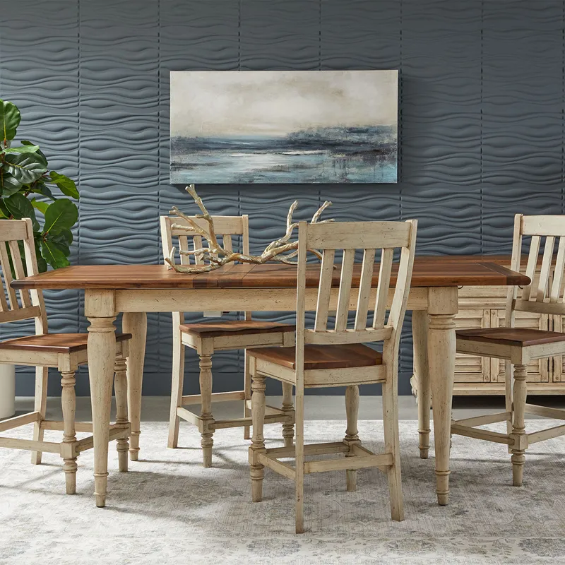 Belmont Dining Bar Stool
