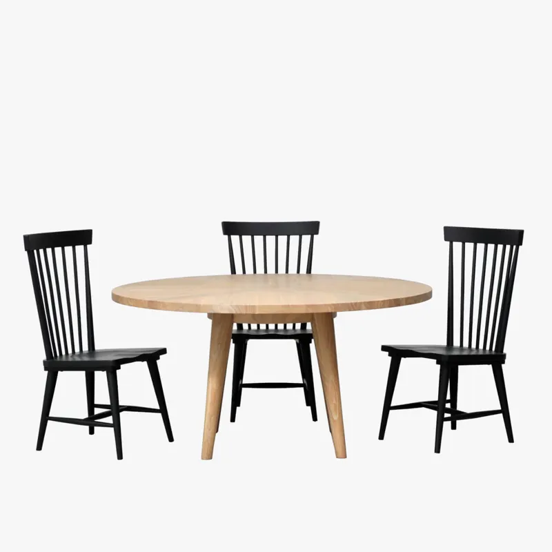 Aria Dining Round Table