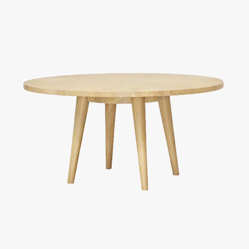 Aria Dining Round Table