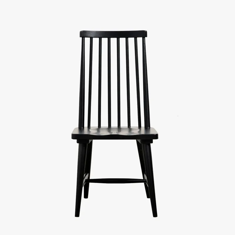 Aria Dining Side Chair - Windsor Style
