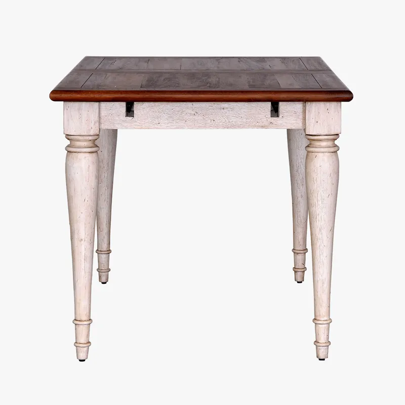 Belmont 5 PC Gathering Height Dining Set