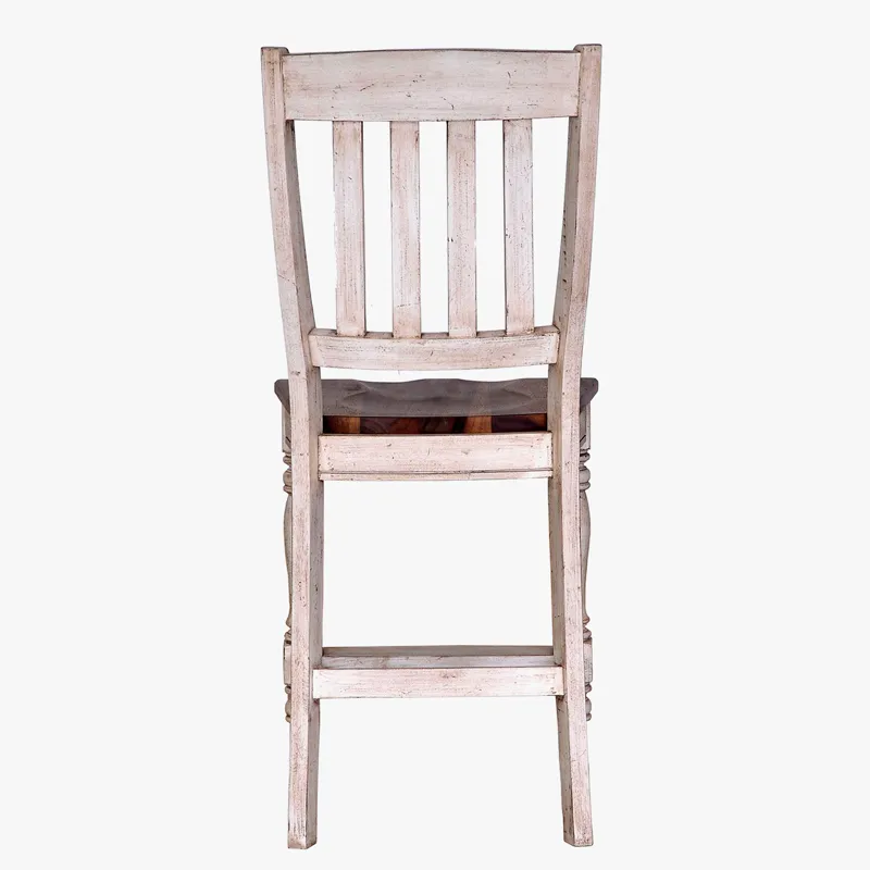 Belmont Dining Bar Stool