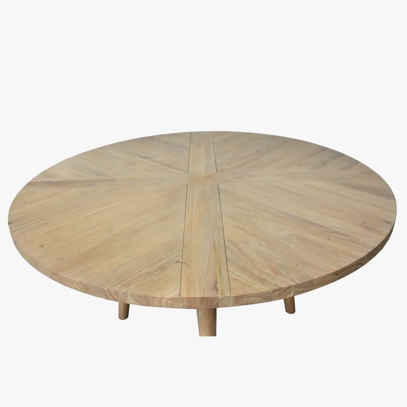 Aria Dining Round Table