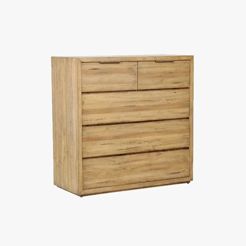 La Jolla Mule Chest