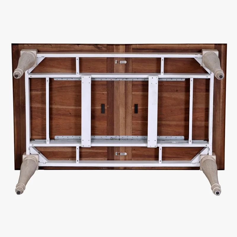 Belmont 5 PC Gathering Height Dining Set