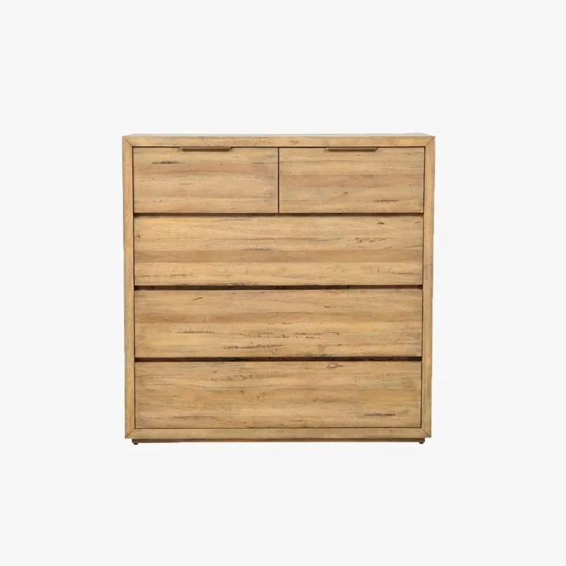 La Jolla Mule Chest