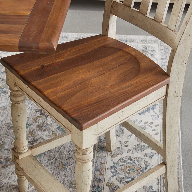 Belmont Dining Bar Stool