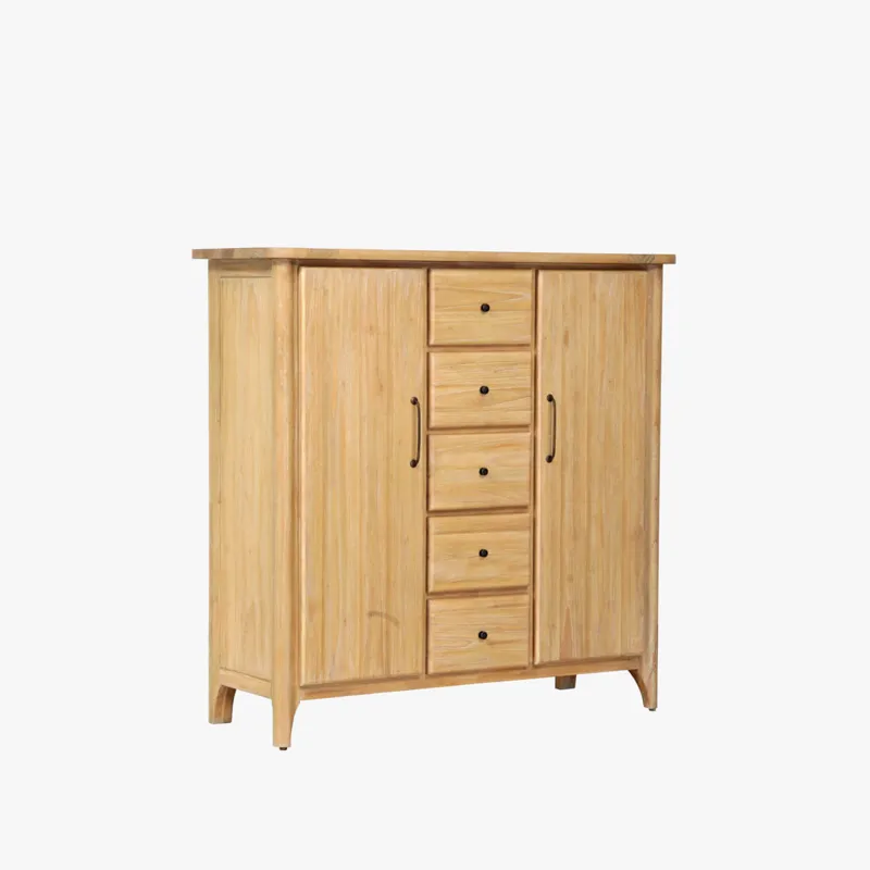Aria Bedroom Door Chest