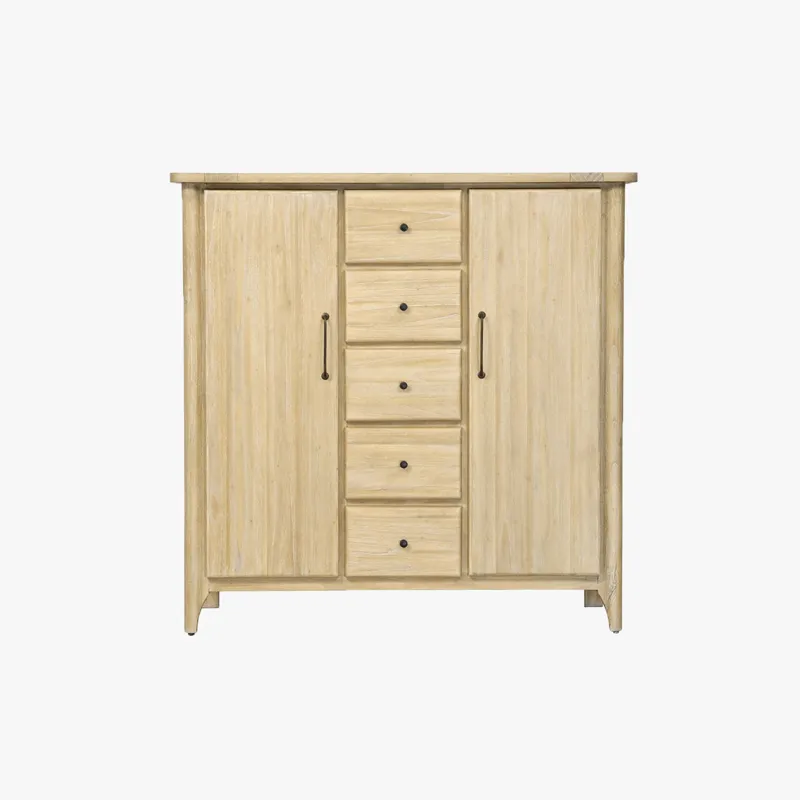 Aria Bedroom Door Chest