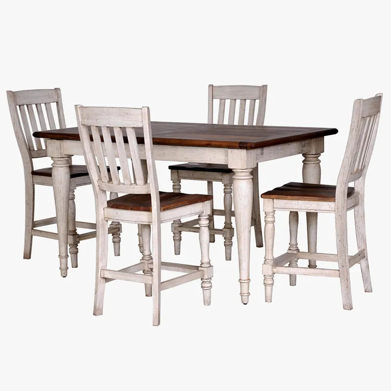 Belmont Dining Bar Stool