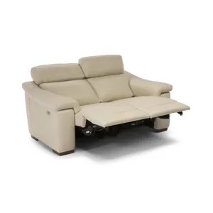 Giulivo Power Reclining Loveseat