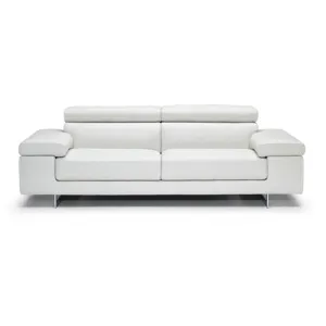 Natuzzi Editions B619 Sofa