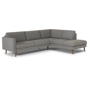 Destrezza 2PC Sectional