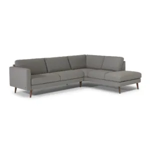 Destrezza 2PC Sectional