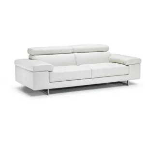 Natuzzi Editions B619 Sofa