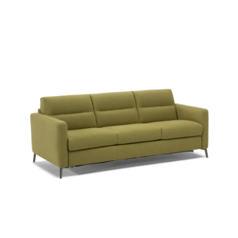 Fascino 3 Seat Sleeper Sofa