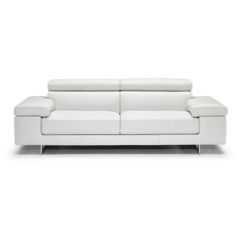 Natuzzi Editions B619 Sofa