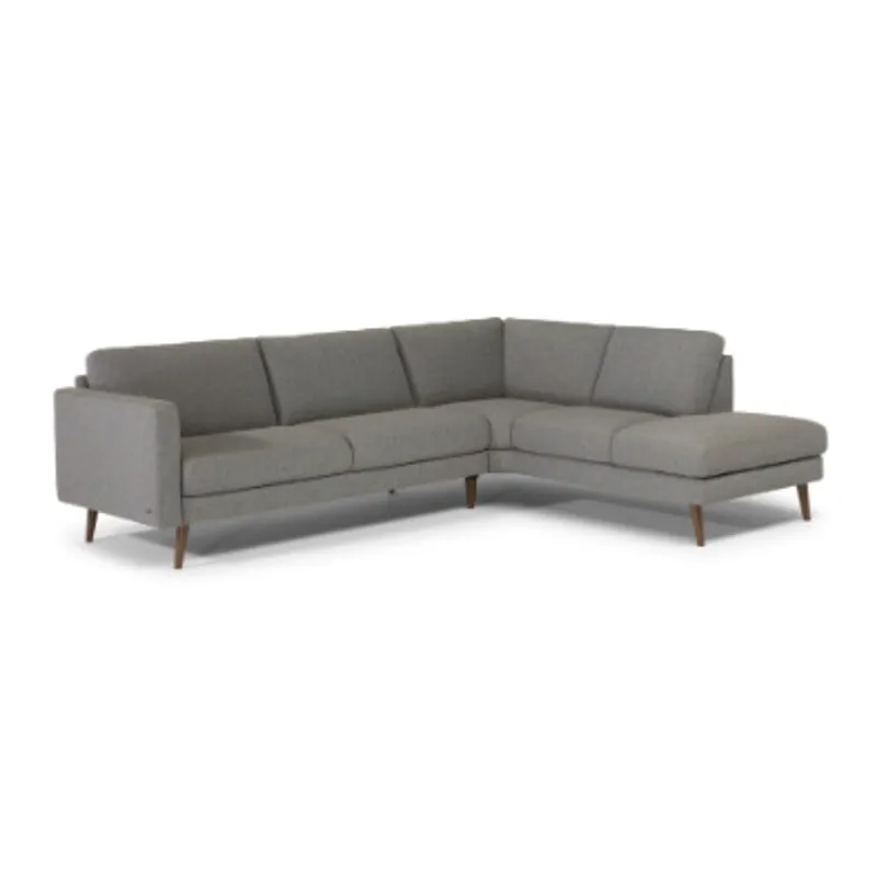 Destrezza 2PC Sectional