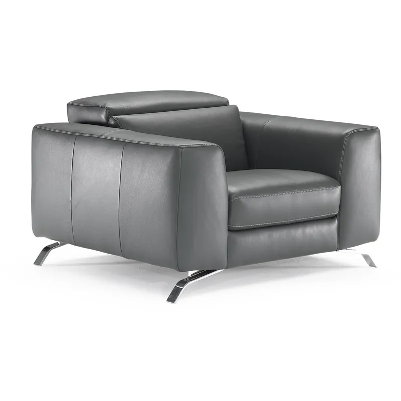 Natuzzi Editions B795 Chair