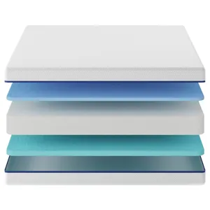 Nectar Foam Kids Mattress
