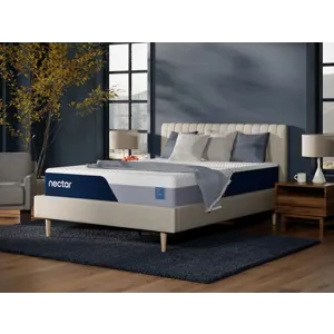 Nectar Classic Memory Foam Twin Mattress