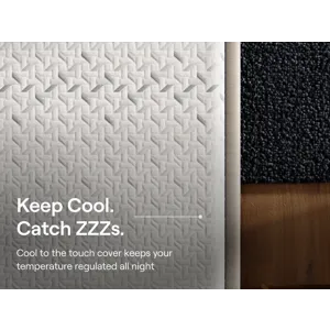 Nectar Classic Memory Foam Twin Mattress