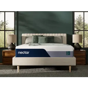 Nectar Premier Memory Foam Queen Mattress