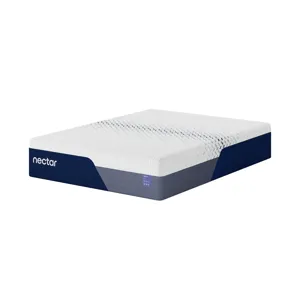 Nectar Luxe Memory Foam 5.1 Mattress
