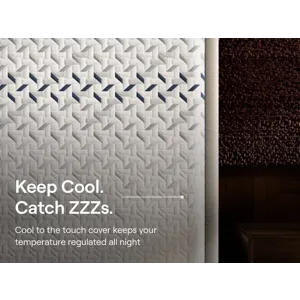 Nectar Luxe Memory Foam Queen Mattress